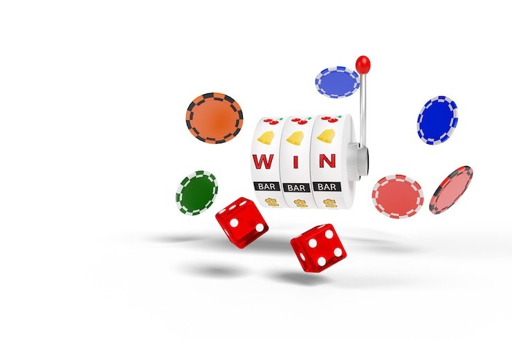 Antarmuka permainan slot Pragmatic Play di platform sedanghoki